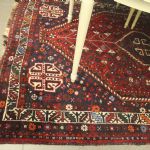 753 9122 ORIENTAL RUG